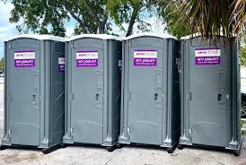 Best Eco-Friendly Portable Toilets  in Olympia Heights, FL